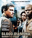 Blood diamond - Diamanti di sangue - Audiofilm