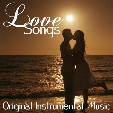 Love Songs Original Instrumental Music By Smooth Jazz Sax