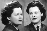 Yvonne Baseden: Special agent who helped French Resistance on D-Day ...