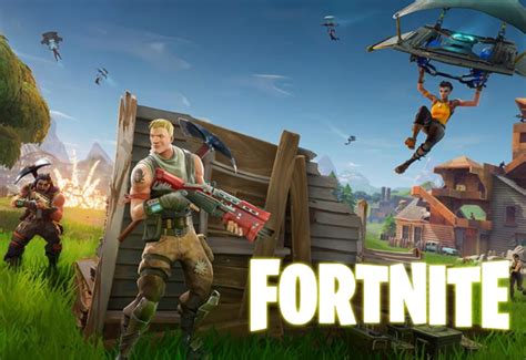 Several fresh and exciting game announcements came out of this year's spike tv video game awards. Fortnite Descargar Imagenes | Xbox One V S Bucks