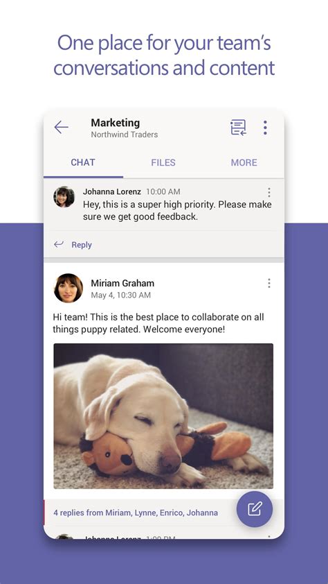 100% working on 21,032 devices, voted by 45, developed by microsoft corporation. Microsoft Teams for Android - APK Download