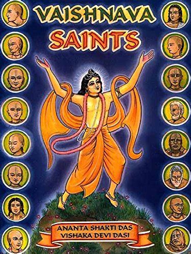 Vaishnava Saints Ananta Shakti Das 9788184030082 Abebooks