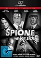 Spione unter sich - Filmjuwelen: Amazon.de: Henry Fonda, Peter van Eyck ...