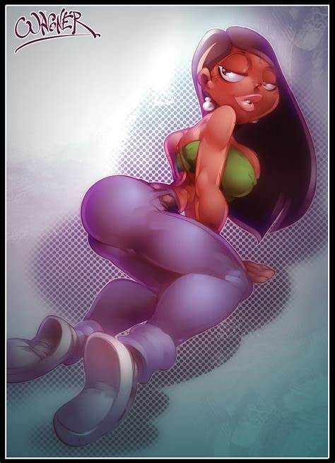 Porn Image Sexy Black Women Sweet Cartoon Milf And Hot Chicks