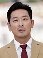 Ha Jung-woo | Fandango Bolivia