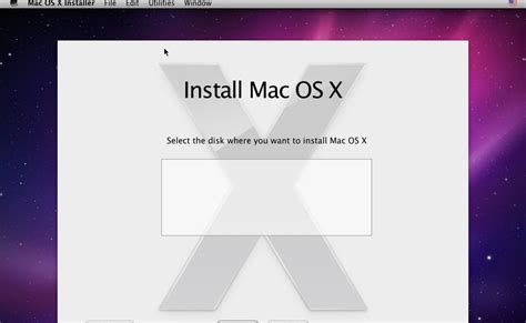 Mac Os X Leopard 105 Iso And Dmg File Direct Download