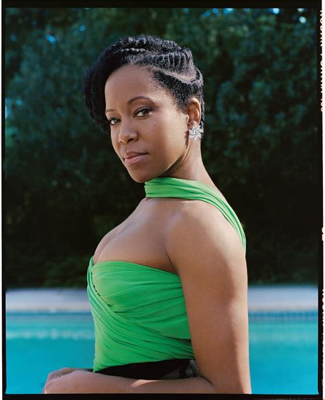 How Regina King Is Fighting For Equity In Skin Care Vogue