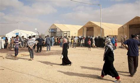 مفوضية اللاجئين تكشف عدد اللاجئين السوريين العائدين من الأردن إلى بلدهم نداء بوست