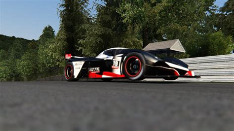 Assetto Corsa Lime Rock Park Praga R1 48 845 YouTube