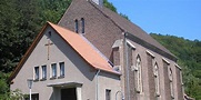 St. Marien - Treffurt • Kirche » outdooractive.com