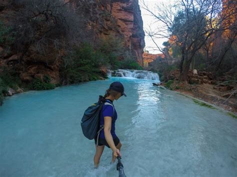 2020 Havasu Falls Camping Guide Havasupai Permits Gear