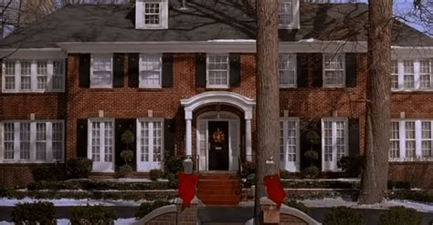 Interesting Facts About Home Alone House Reveal Homestyle