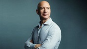 Profile: Jeff Bezos, The Remarkable Founder of Amazon, Blue Origin and ...