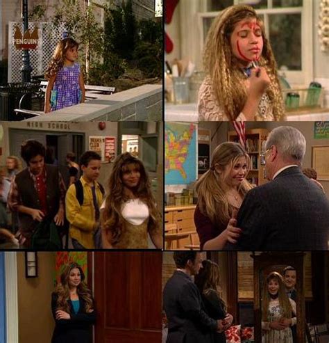 Image The Faces Of Topanga Lawrence Matthews Girl Meets World Wiki Fandom Powered By Wikia