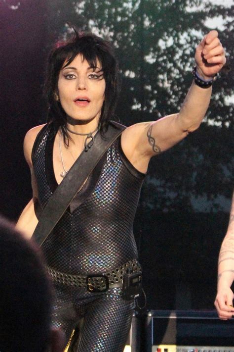 Pin By Rockergirl On Joan Of Rock Fashion Joan Jett Women