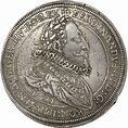 Autriche. Ferdinand II. (1592/1619-1637). 1 Thaler (taler) - Catawiki