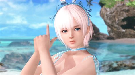 Dead Or Alive Xtreme Venus Vacation Steam Seocsseoab