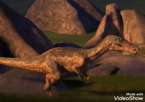 Pin De That Interesting Guy En Jurassic Parkworldcamp Cretaceous
