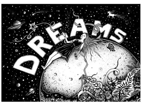 Dreams Hand Drawing Gallery65177269dreams