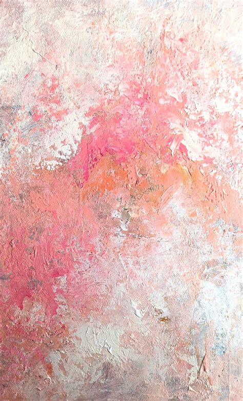 Abstract Painting Large Abstract Paintingmodern Abstract Etsy
