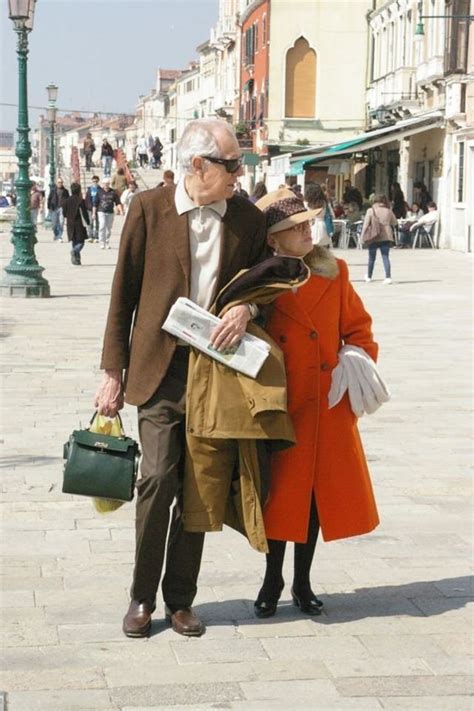 35 Photos Of Cute Old Couples That Will Give You The Ultimate Relationship Goals Cute Old