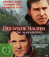 Der wilde Haufen von Navarone: DVD oder Blu-ray leihen - VIDEOBUSTER.de