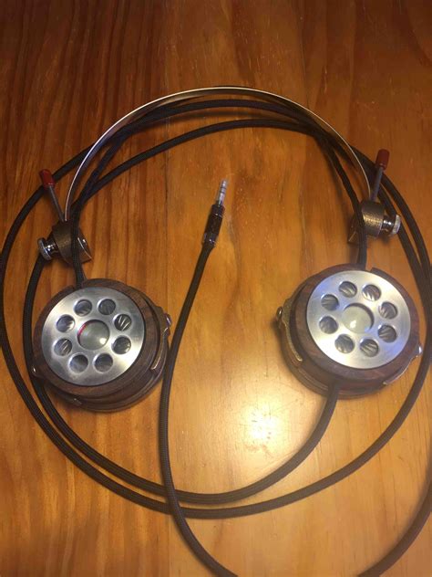 Post Your Grado Mods Page Headphone Reviews And Discussion Head Fi Org