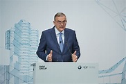 Norbert Reithofer re-elected as chairman of BMW AG Supervisory Board