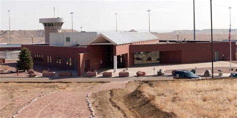 Photos Of Adx Americas Toughest Prison Business Insider