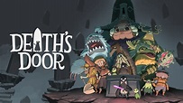 Death's Door el exclusivo de Xbox y PC llega en 2021 - Generacion Xbox