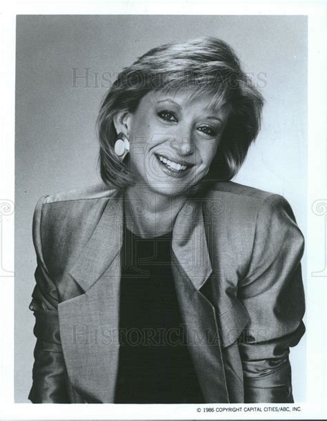 1987 Press Photo Jeanette Arnette Head Of The Class Actress Historic Images