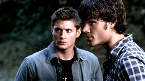 Sam And Dean S1 The Winchesters Photo 3055023 Fanpop