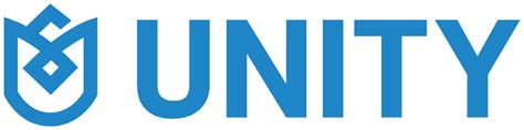 Simak 13 Unity Logo Paling Populer