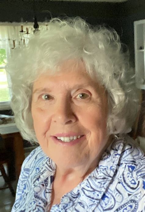 Obituary For Joyce Ann Finchum Robertson Eberle Fisher Funeral Home Crematory