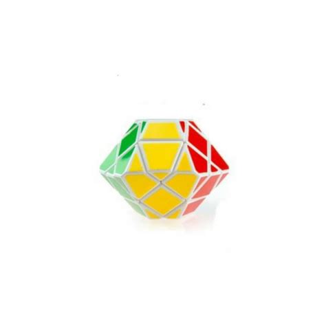 Cubo Mágico Hexagon Prism Puzzle 3x3x3 Diansheng Generico