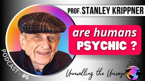 Do Psychic Phenomena Exist Consciousness Parapsychology Science
