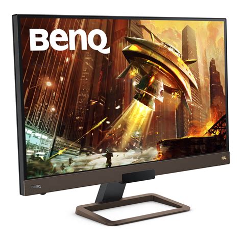 Benq Ex2780q Review A Gaming Monitor With The Potential To Be Your All