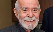 Playwright Athol Fugard: a man of obstinacy and courage | Theatre | The ...