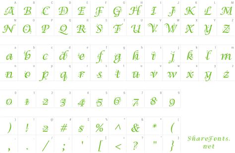 Lucida Calligraphy Font Download Free