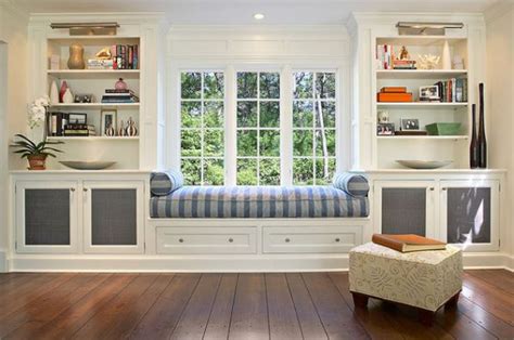 30 Window Seats Cozy Space Saving And Great For Admiring The Outdoors