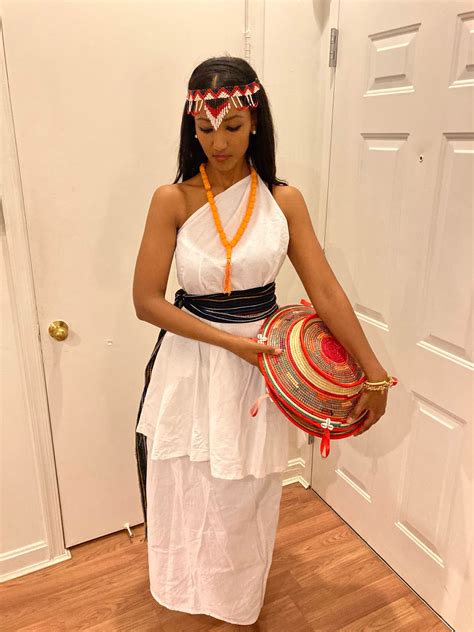 Harar Oromo Traditional Dress Ubicaciondepersonas Cdmx Gob Mx