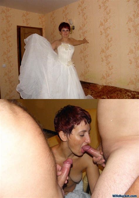Gallery Before After Nudes Of Real Brides Wifebucket