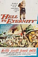 Hell to Eternity (1960) - Posters — The Movie Database (TMDB)