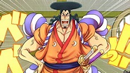 Kozuki Oden HD One Piece Wallpapers | HD Wallpapers | ID #106034