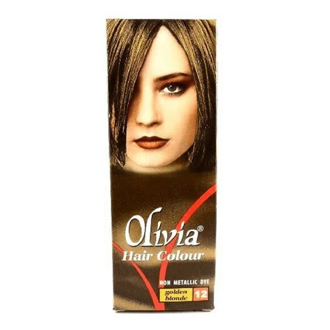 Buy Olivia Hair Colour 12 At Best Price Grocerapp