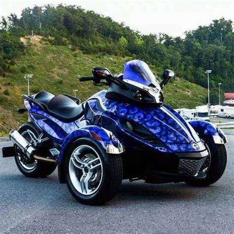 If this is your first visit, be sure to check out the faq by clicking the link above. Can am spyder | Can am spyder, Trike motorcycle, Power bike