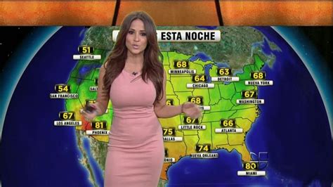 18 Best Univision Has The Most Beautiful Women Anchors Images On