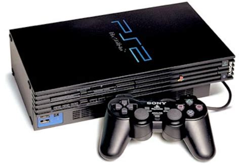 Playstation 2 Sony