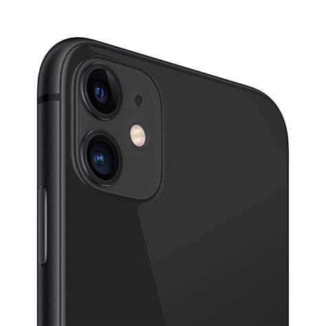Smartfon Apple Iphone 11 64gb Nfc Black Single Baku Electronics 2024
