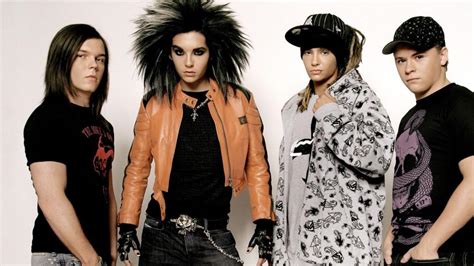 Tokio hotel — unendlichkeit (schrei 2005). 'Tokio Hotel': Was machen die Stars um Bill und Tom ...
